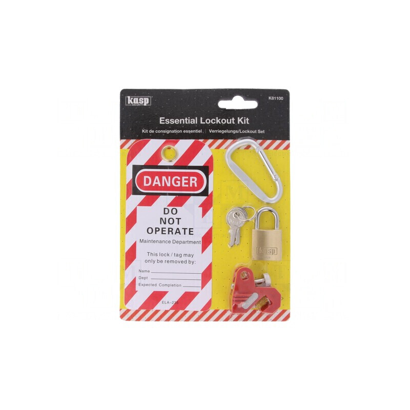 Blocator Siguranțe K81100 | Electronic-mag.ro | Componente Electronice Blocator Siguranțe K81100 | Electronic-mag.ro | Componente Electronice