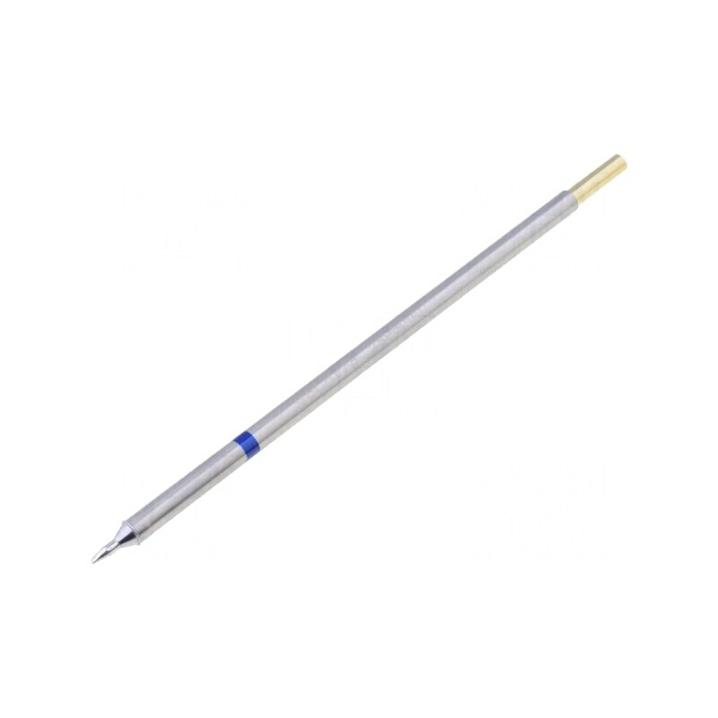 Vârf şurubelniţă 1mm pentru staţie de lipit | Electronic-mag.ro | Componente Electronice