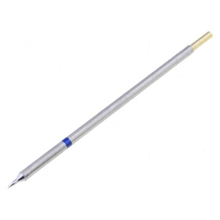 Vârf şurubelniţă 1mm pentru staţie de lipit | Electronic-mag.ro | Componente Electronice