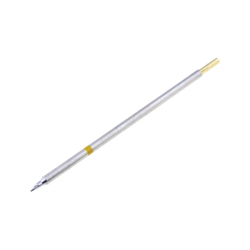 Vârf şurubelniţă 1,5mm pentru staţie de lipit 350-398°C | Electronic-mag.ro | Componente Electronice