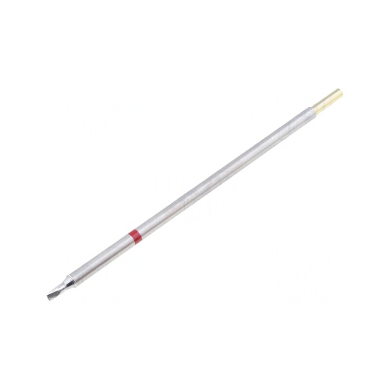 Vârf Șurubelniță 2,5mm pentru Stație de Lipit 420-475°C | Electronic-mag.ro | Componente Electronice