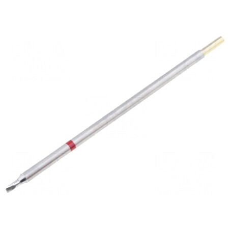 Vârf Șurubelniță 2,5mm pentru Stație de Lipit 420-475°C | Electronic-mag.ro | Componente Electronice