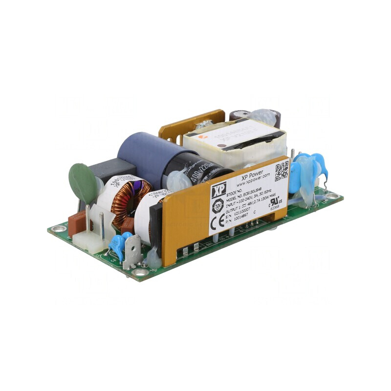 Alimentator Pulsatoriu 130W 48VDC | Electronic-mag.ro | Componente Electronice Alimentator Pulsatoriu 130W 48VDC | Electronic-mag.ro | Componente Electronice