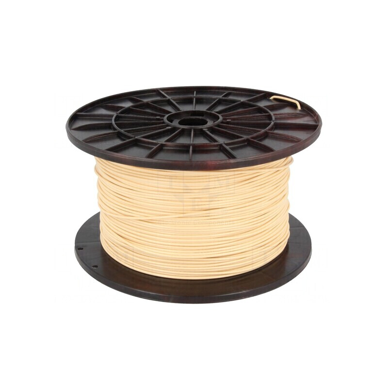 PLA Filament Bej 1.75mm 1kg | Electronic-mag.ro | Componente Electronice PLA Filament Bej 1.75mm 1kg | Electronic-mag.ro | Componente Electronice