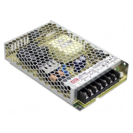 Alimentator Modular 150W 12VDC | Electronic-mag.ro | Componente Electronice