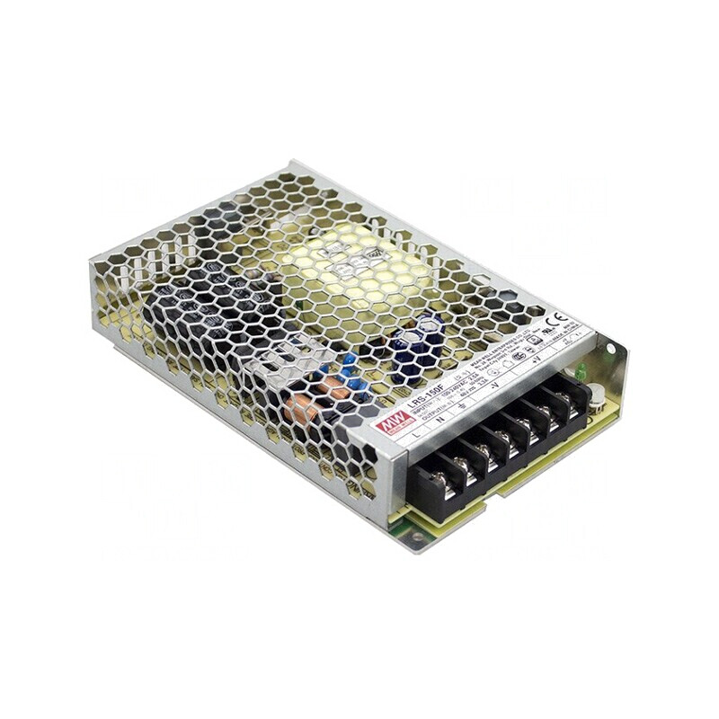 Alimentator Modular 150W 12VDC | Electronic-mag.ro | Componente Electronice