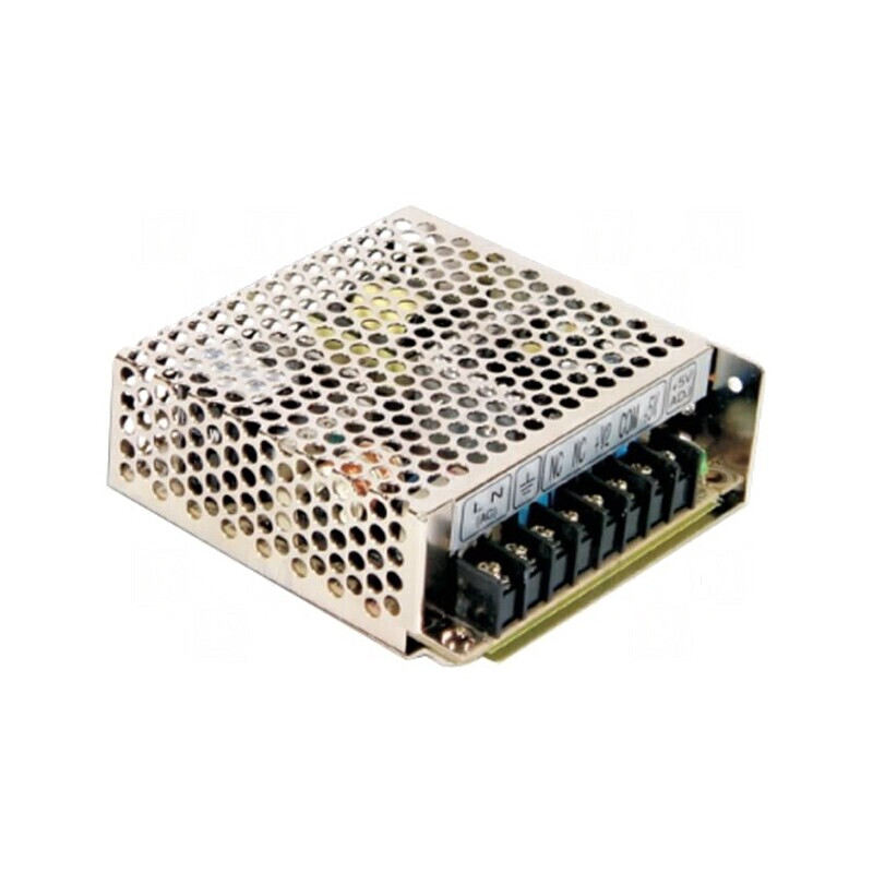 Alimentator Modular 53.4W 5VDC | Electronic-mag.ro | Componente Electronice