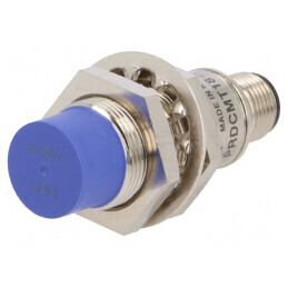 Senzor Inductiv M18 10-30VDC IP67 0-14mm NO | Electronic-mag.ro | Componente Electronice
