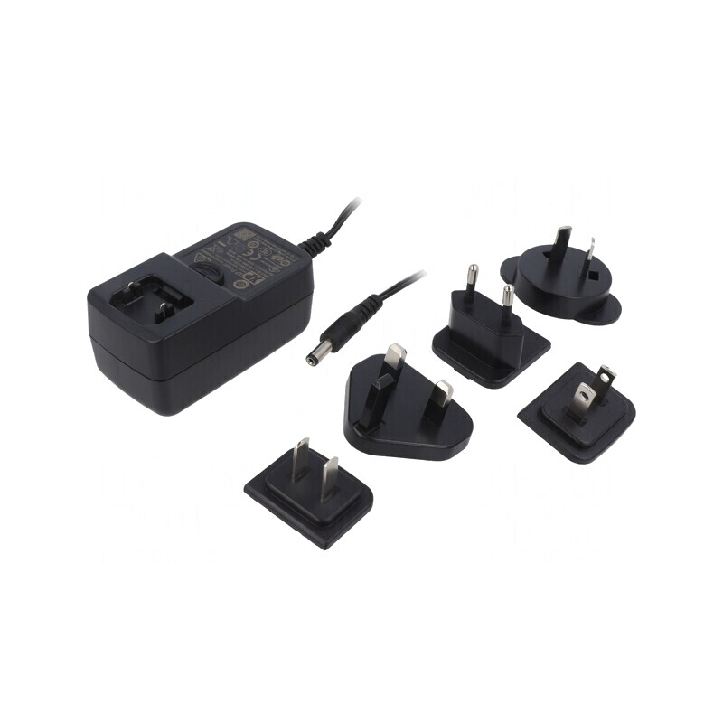 Alimentator Pulsatoriu 12V 3A 36W | Electronic-mag.ro | Componente Electronice