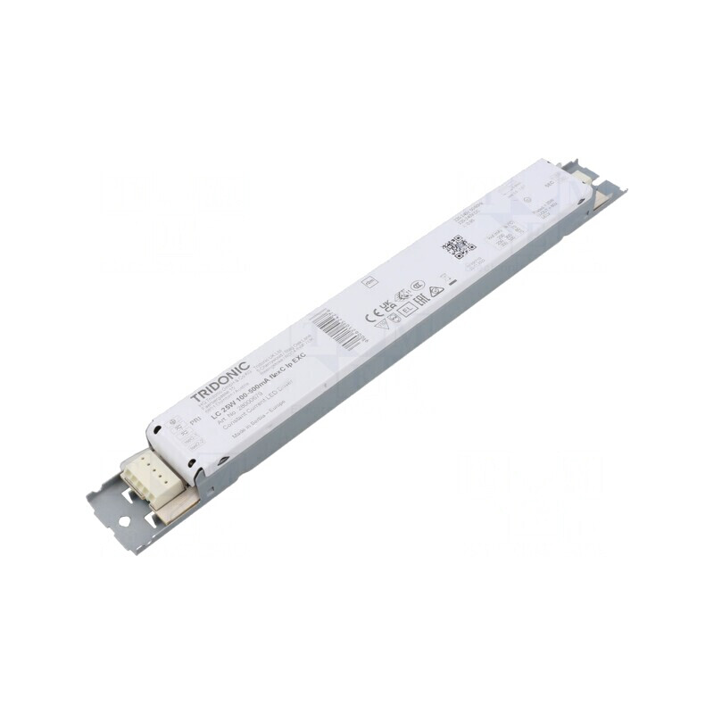 Alimentator LED 25W 20-50V 100-500mA | Electronic-mag.ro | Componente Electronice