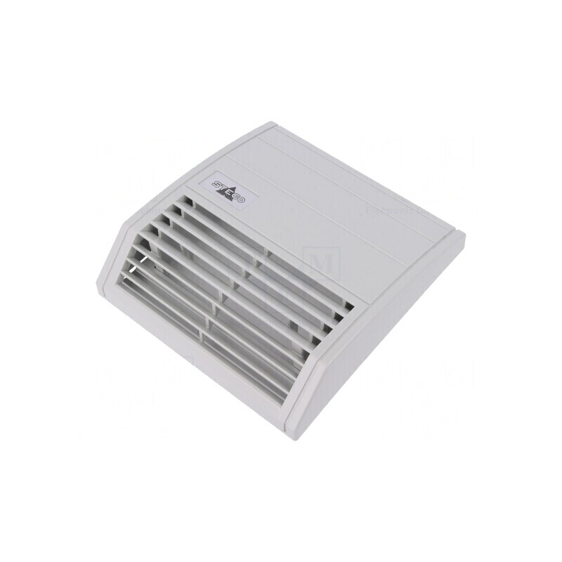 Capac de Protecție Plastic 125x125mm Orificiu 16mm | Electronic-mag.ro | Componente Electronice Capac de Protecție Plastic 125x125mm Orificiu 16mm | Electronic-mag.ro | Componente Electronice