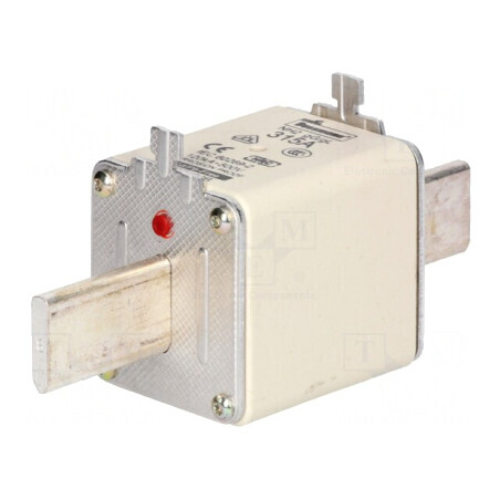 Siguranță fuzibil NH2 315A 500V | Electronic-mag.ro | Componente Electronice