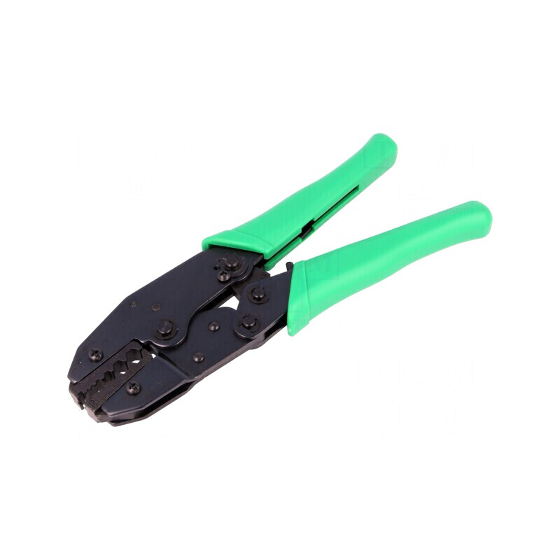 Unealtă de Sertizare Oțel Carbon 220mm HT-336G | Electronic-mag.ro | Componente Electronice