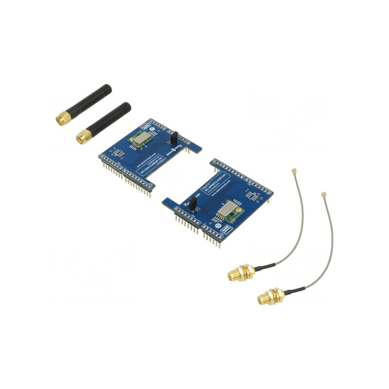 'Kit Dezvoltare RF S2-LP cu Placă Prototip U.FL' | Electronic-mag.ro | Componente Electronice 'Kit Dezvoltare RF S2-LP cu Placă Prototip U.FL' | Electronic-mag.ro | Componente Electronice