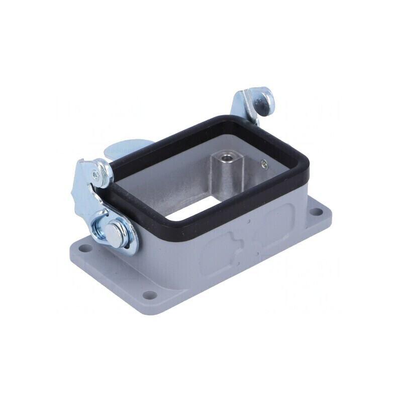 Carcasă conectori HDC HTS 44x27mm | Electronic-mag.ro | Componente Electronice