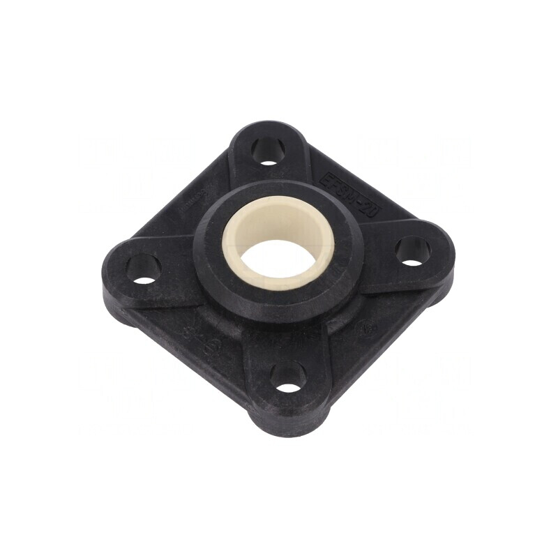 Lagăr cu flanșă iglidur W300 Ø 20mm fără ungere | Electronic-mag.ro | Componente Electronice
