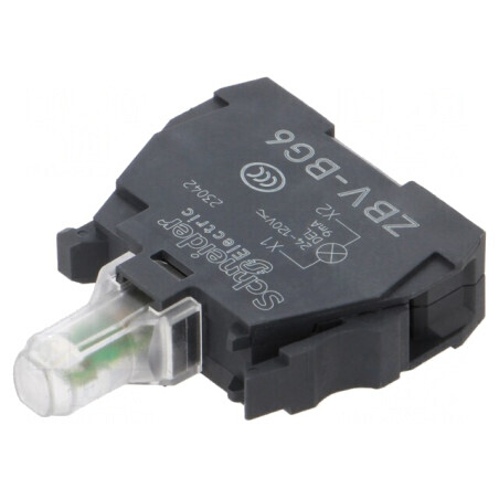 Element de Iluminare LED 22mm Harmony XB4 | Electronic-mag.ro | Componente Electronice