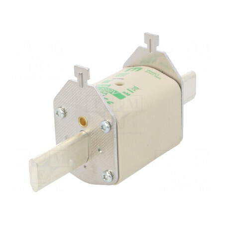 Siguranță Ceramică Industrială 250A 690VAC NH2C | Electronic-mag.ro | Componente Electronice