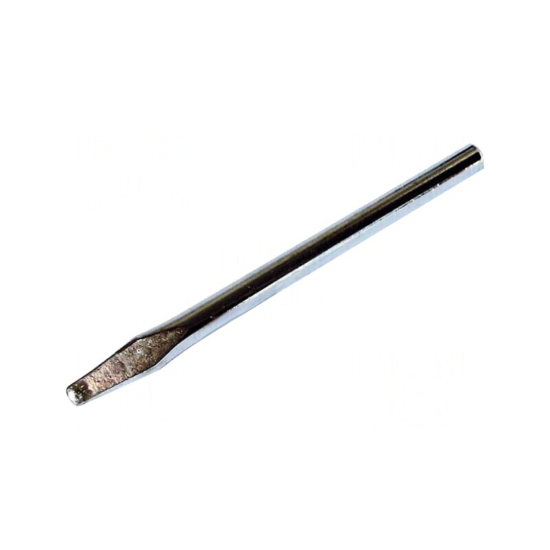 Vârf șurubelniță 4,8mm pentru ciocan de lipit ERSA | Electronic-mag.ro | Componente Electronice