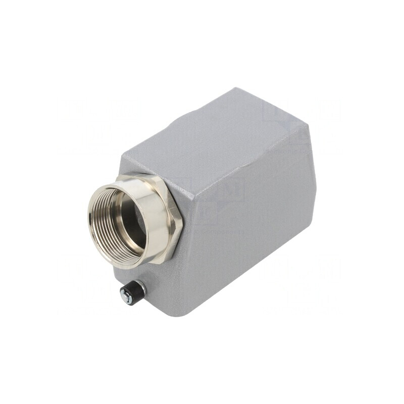 Carcasă HDC EPIC H-B 16 M32 | Electronic-mag.ro | Componente Electronice