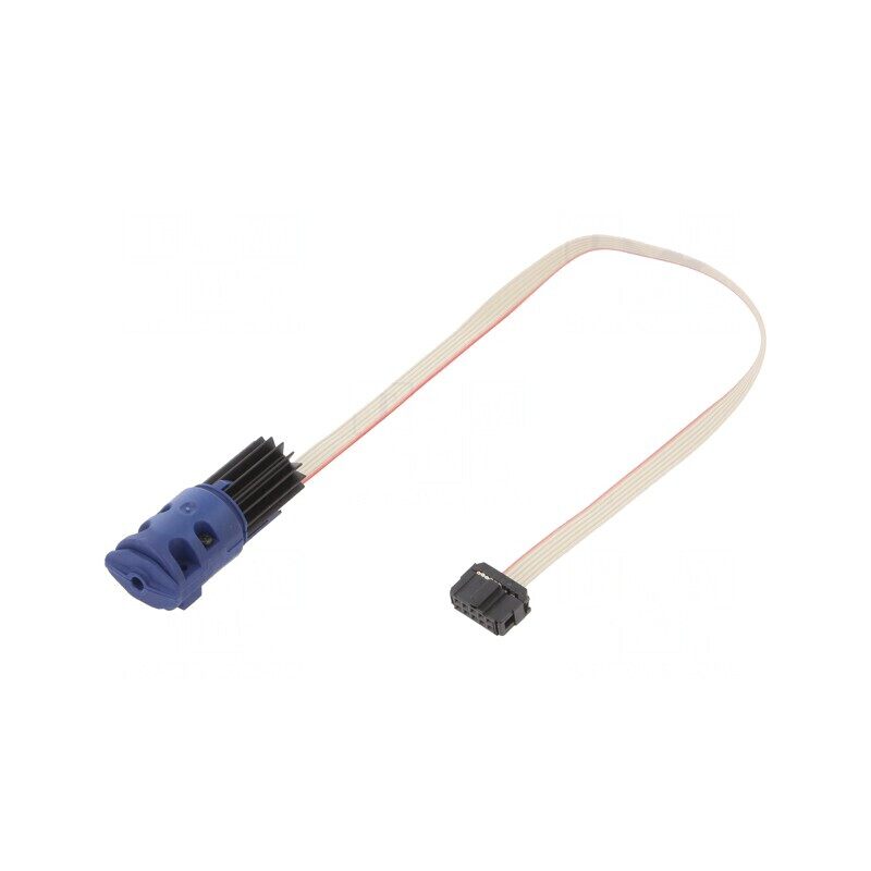LED albă 1W 4500-7000K | Electronic-mag.ro | Componente Electronice