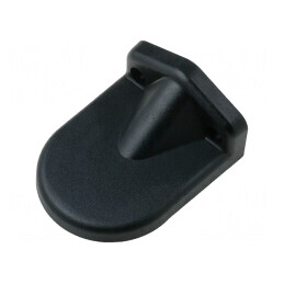 Suport fixare semnalizatoare perete IP54 | Electronic-mag.ro | Componente Electronice