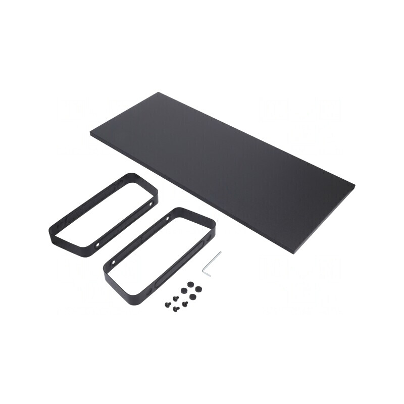Stand Monitor 20kg EVA PAL Oțel 12mm | Electronic-mag.ro | Componente Electronice