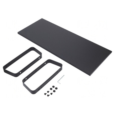 Stand Monitor 20kg EVA PAL Oțel 12mm | Electronic-mag.ro | Componente Electronice