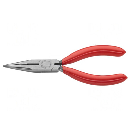 Clești Semirotunzi Universali 140mm | Electronic-mag.ro | Componente Electronice