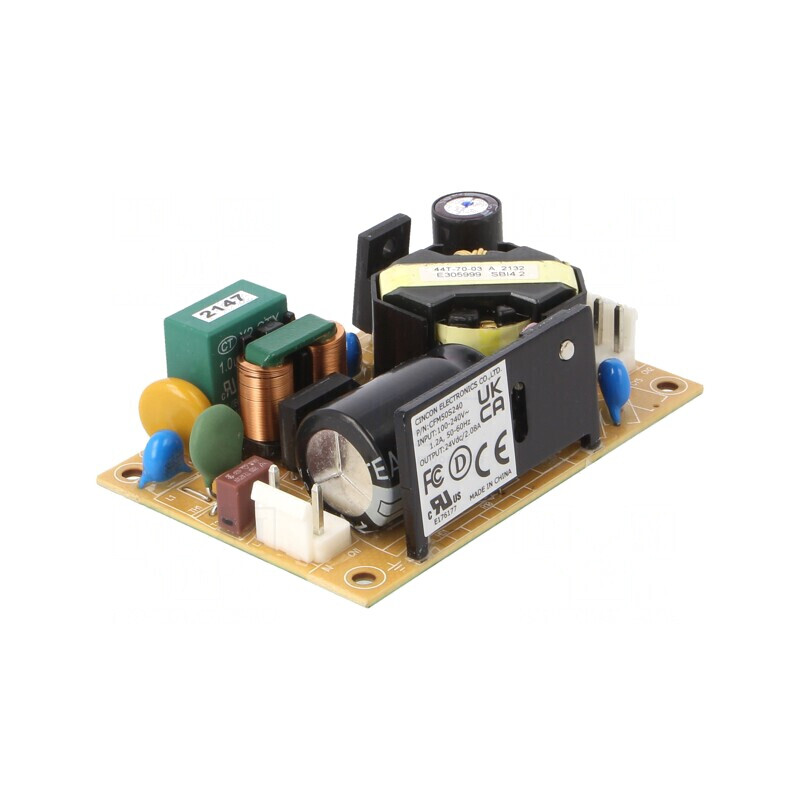 Alimentator Pulsatoriu 50W 90-264VAC | Electronic-mag.ro | Componente Electronice