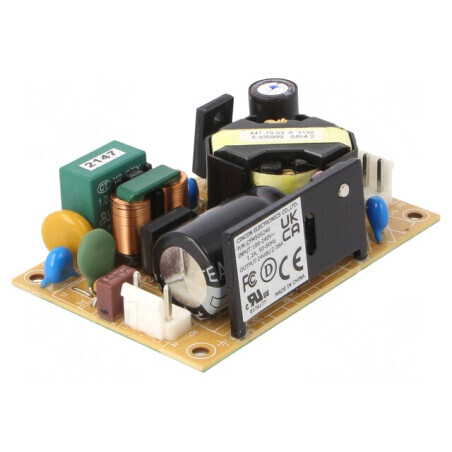 Alimentator Pulsatoriu 50W 90-264VAC | Electronic-mag.ro | Componente Electronice