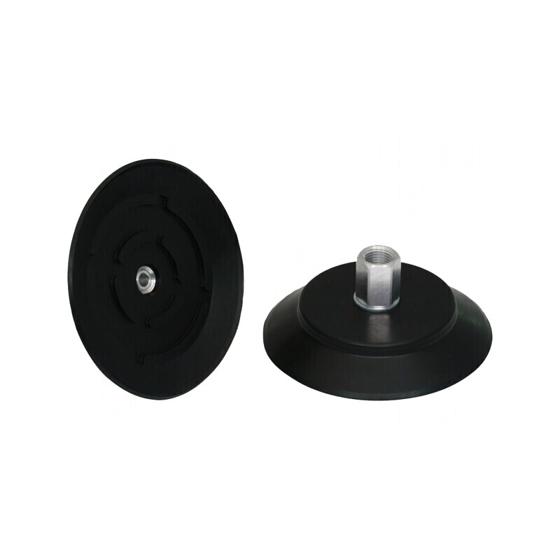 Ventuză NBR 95mm 55 Shore 350N | Electronic-mag.ro | Componente Electronice Ventuză NBR 95mm 55 Shore 350N | Electronic-mag.ro | Componente Electronice
