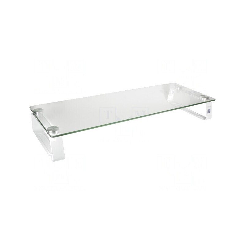 Stand Monitor Metalic 20kg 560x210x80mm | Electronic-mag.ro | Componente Electronice Stand Monitor Metalic 20kg 560x210x80mm | Electronic-mag.ro | Componente Electronice
