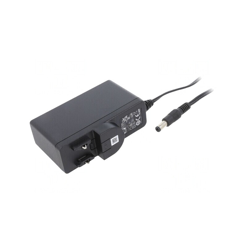 Alimentator pulsatoriu 12VDC 2A 24W fără ştecher | Electronic-mag.ro | Componente Electronice