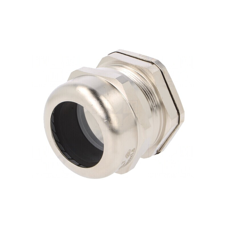 Garnitură de etanşare alamă IP68 M50 1,5 | Electronic-mag.ro | Componente Electronice