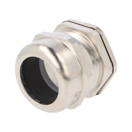 Garnitură de etanşare alamă IP68 M50 1,5 | Electronic-mag.ro | Componente Electronice
