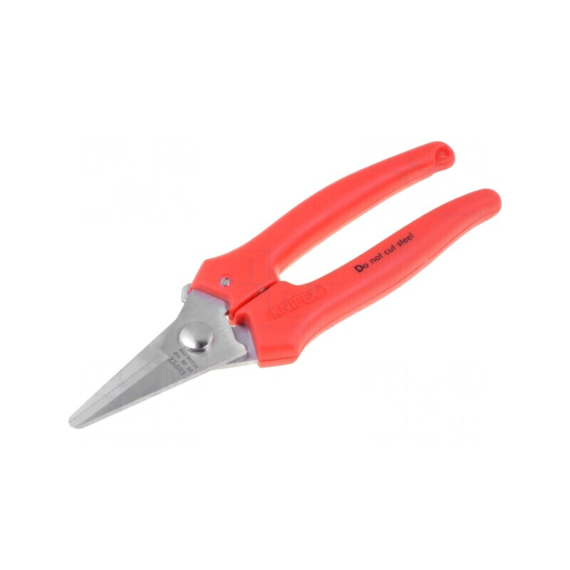 Foarfece 140mm pentru tăiat cabluri | Electronic-mag.ro | Componente Electronice