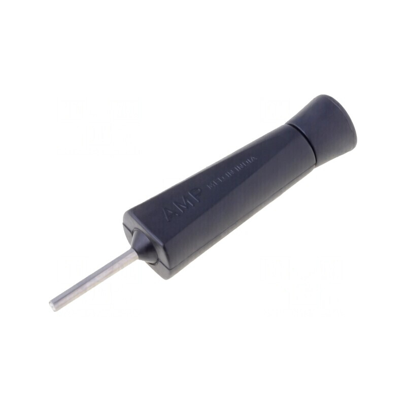 Unealtă pentru demontare terminale 2,54mm | Electronic-mag.ro | Componente Electronice