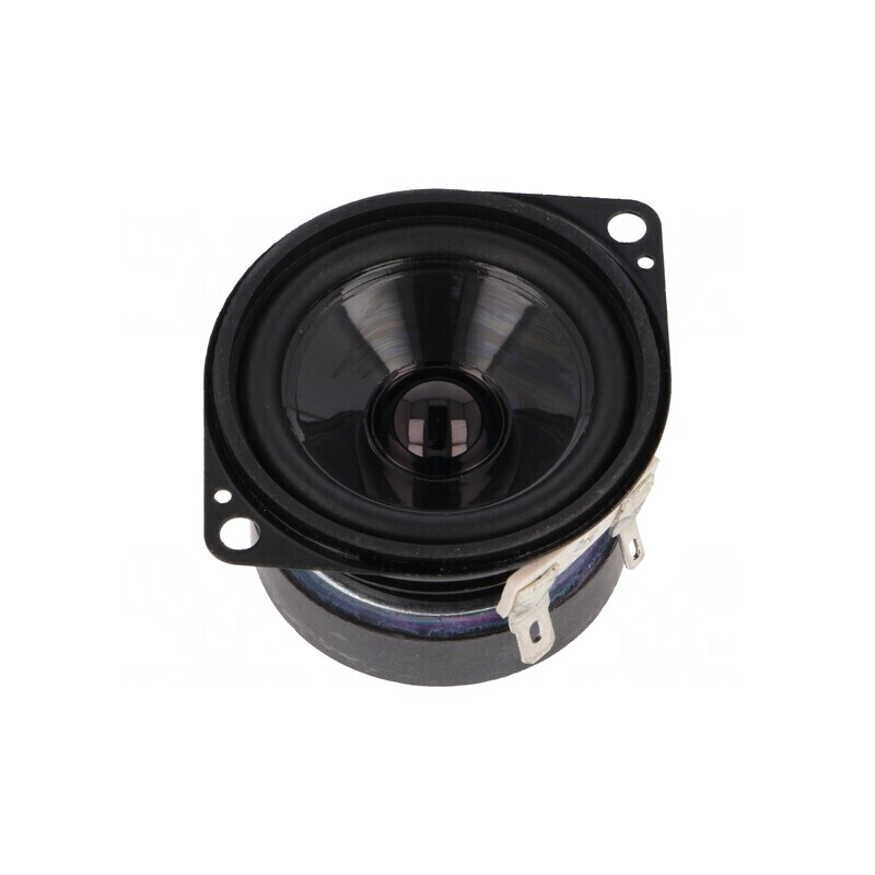 Difuzor 5W 8Ω 50mm 86dB | Electronic-mag.ro | Componente Electronice