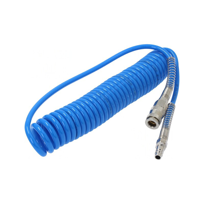 Cablu pneumatic poliuretan 5mm 12bar Classic | Electronic-mag.ro | Componente Electronice