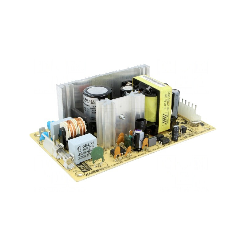 Alimentator Pulsatoriu 61,1W 90-264VAC | Electronic-mag.ro | Componente Electronice
