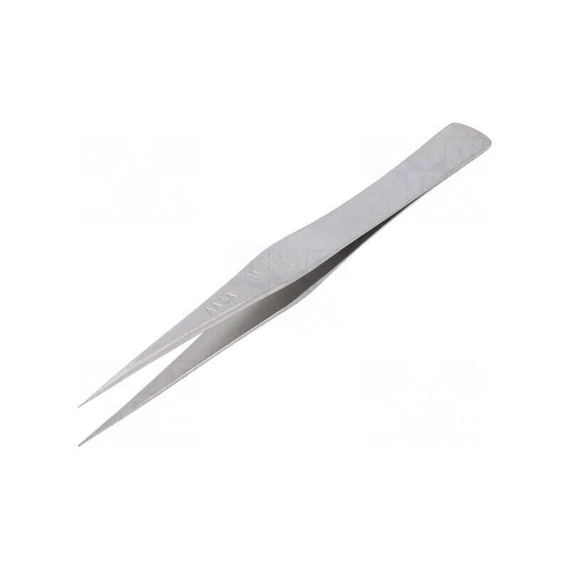 Pensetă Dreaptă 127mm Lucrări Precizie AASA | Electronic-mag.ro | Componente Electronice