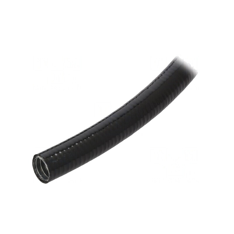 Tub de Protecție din Oțel Galvanizat 26mm HFX | Electronic-mag.ro | Componente Electronice