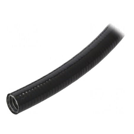 Tub de Protecție din Oțel Galvanizat 26mm HFX | Electronic-mag.ro | Componente Electronice