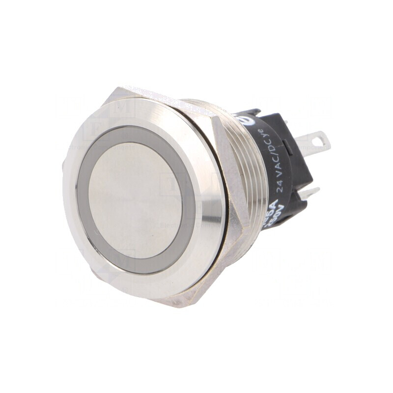 Comutator Anti-Vandalism SPDT 3A 240V 24V | Electronic-mag.ro | Componente Electronice