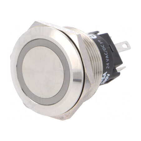 Comutator Anti-Vandalism SPDT 3A 240V 24V | Electronic-mag.ro | Componente Electronice