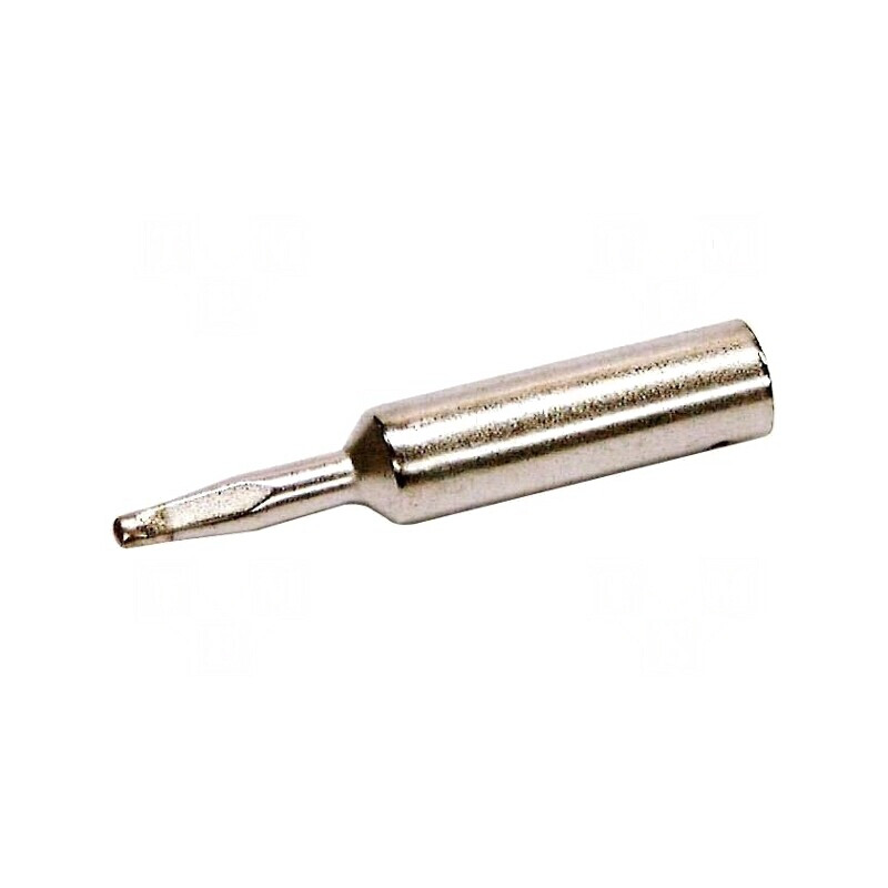 Vârf șurubelniță 2,2mm pentru stație de lipit ERSA RDS80 | Electronic-mag.ro | Componente Electronice