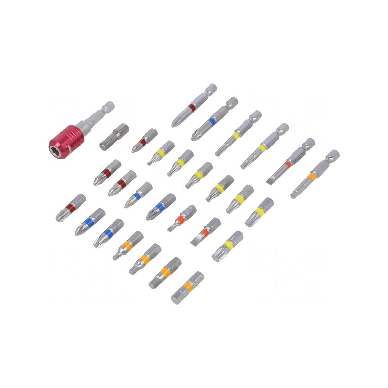 Set Capete Șurubelniță și Suport Magnetic Universal | Electronic-mag.ro | Componente Electronice Set Capete Șurubelniță și Suport Magnetic Universal | Electronic-mag.ro | Componente Electronice