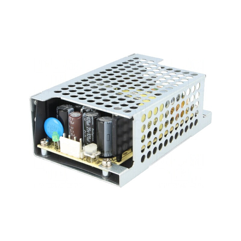 Alimentator Pulsatoriu 60W 120-370VDC 85-264VAC | Electronic-mag.ro | Componente Electronice