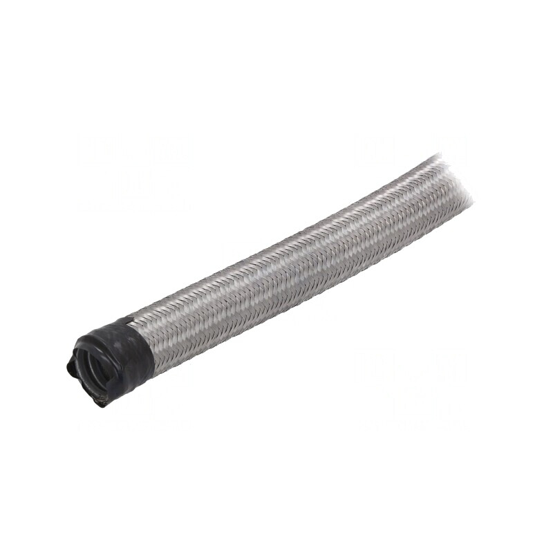 Tub de Protecție din Oțel Galvanizat 25mm 30m EMC | Electronic-mag.ro | Componente Electronice